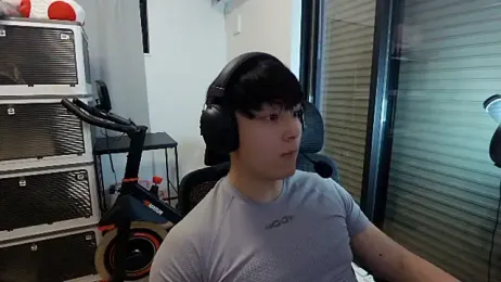 Tkcqcc webcam stripchat model stream image