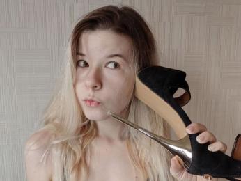 JessyDough webcam livejasmin model stream image