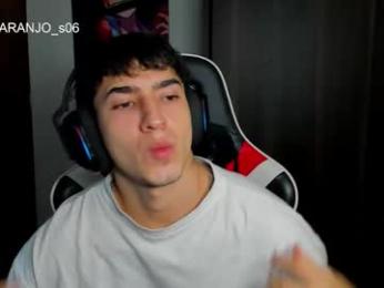 naranjo_seb webcam chaturbate model stream image