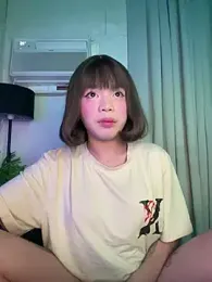 Pumi_akiko webcam model stream image