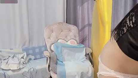 Lena-yyds webcam stripchat model stream image