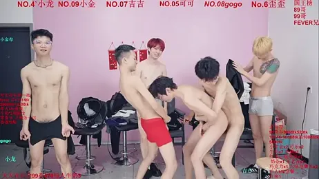 Beautifulboys-777 webcam model stream image