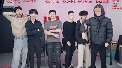 Beautifulboys-777 webcam model stream image