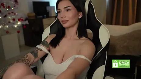 LindaWarners webcam stripchat model stream image