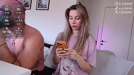 niki7377 webcam model stream image