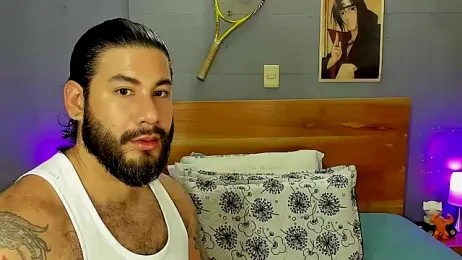 Prometeo-grizzly webcam stripchat model stream image