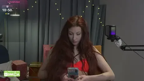 caty_cuddly webcam stripchat model stream image