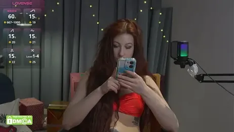 caty_cuddly webcam stripchat model stream image