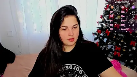 Talla_a webcam model stream image