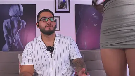 Bellapazzia webcam stripchat model stream image