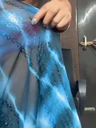 Miss-Ayraa webcam model stream image