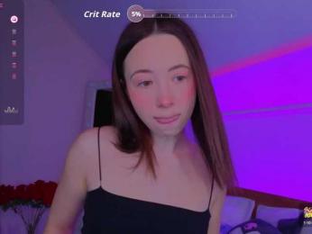 Trixiie webcam bongacams model stream image