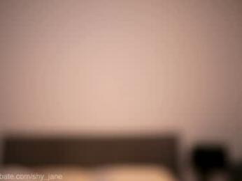 shy_jane webcam model stream image