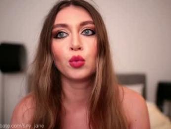 shy_jane webcam model stream image