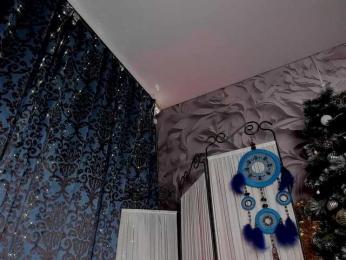 IrenePearcy webcam model stream image