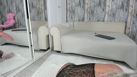 SexyElisabeth webcam model stream image