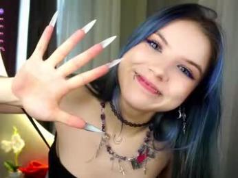 merciabawden webcam model stream image