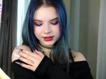 merciabawden webcam model stream image