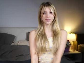 kaeliascorch webcam chaturbate model stream image