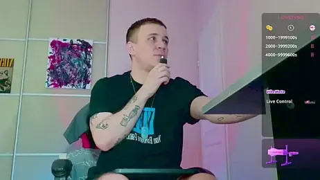 Vers_gay webcam model stream image