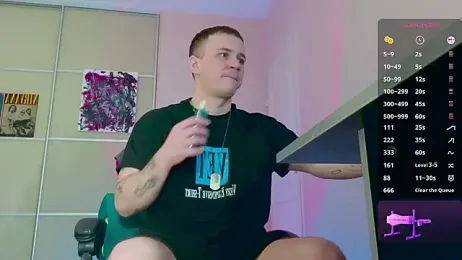 Vers_gay webcam model stream image