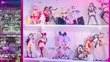 DaddysLittleGirl01 webcam stripchat model stream image