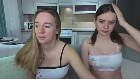 margolisa webcam model stream image