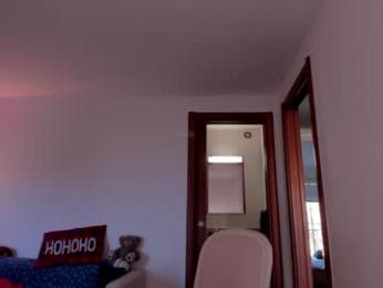 sweetmila1 webcam model stream image