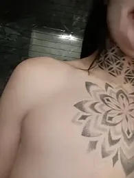 Porcellina181 webcam model stream image