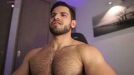 Rick__Smith153 webcam model stream image