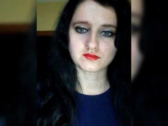 ArchiGirl webcam model stream image