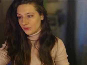 PavlaAdore webcam model stream image