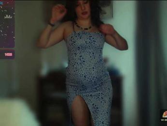 PavlaAdore webcam model stream image