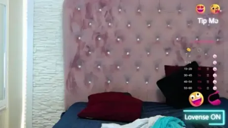 TinaMaay webcam stripchat model stream image