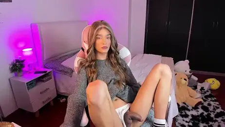 Ainhoads webcam model stream image