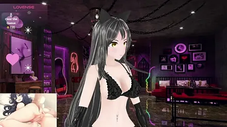 KimiStar webcam model stream image