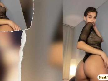 life-choco webcam bongacams model stream image