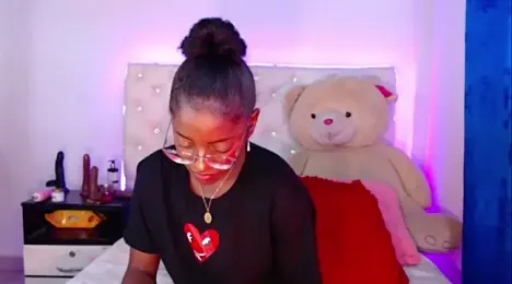 Ananya_Kay01 webcam stripchat model stream image