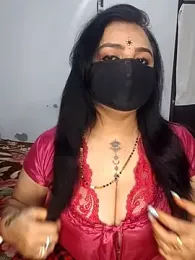 Sexy_bhabhi_haryana webcam model stream image