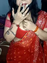 Sexy_bhabhi_haryana webcam model stream image