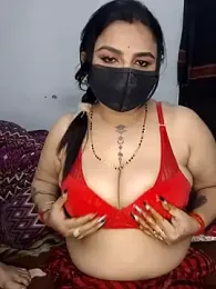 Sexy_bhabhi_haryana webcam model stream image