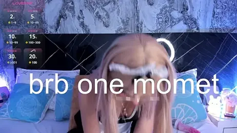 EmilyyGomez webcam stripchat model stream image