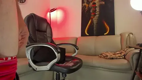 Dante_Bellini webcam model stream image