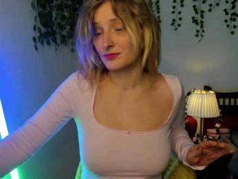 Ariana-Sunset webcam bongacams model stream image