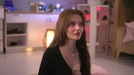 ButterflyLeah webcam stripchat model stream image