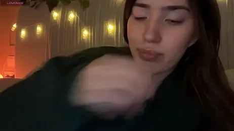 Anisawithlove webcam model stream image