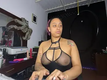 Cata_Blue__ webcam stripchat model stream image