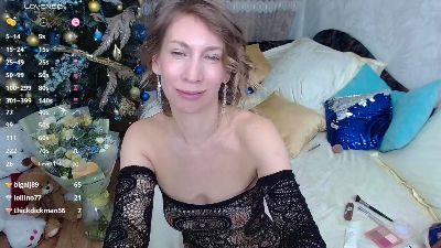 AdrianaDesire webcam model stream image