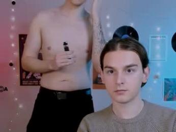 jax_telys webcam chaturbate model stream image