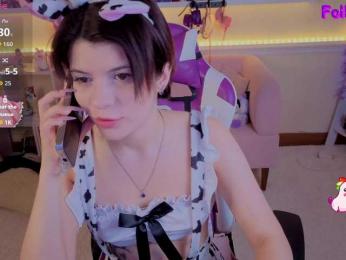 KatyaZaitseva webcam bongacams model stream image